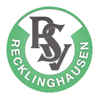 Team Johannes Sticker by PSV Recklinghausen Handball