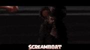 Steamboat Willie Terrifier GIF by Signature Entertainment