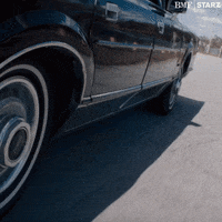 50 Cent Starz GIF by BMF