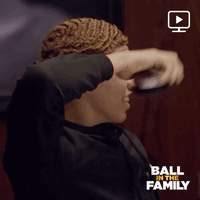 season 3 episode 24 GIF by Ball in the Family