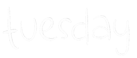 whhimsy_ tuesday whhimsy whhimsies Sticker