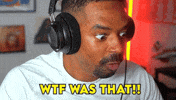 Whats Going On Gamer GIF