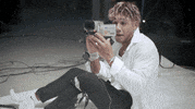 Richard Christopher GIF by CNCO