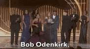 Bob Odenkirk GIF by Golden Globes