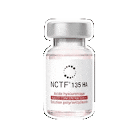 lunatushealthcare fillmed nctf nctf135ha fillmeduae Sticker