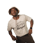 Sommer Safari Sticker by LuckyView