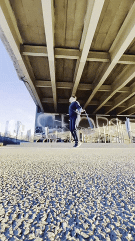 Gym Fighting GIF by Casol