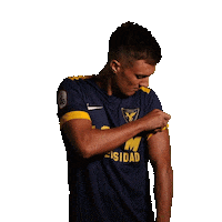 adan gurdiel futbol Sticker by UCAM Universidad