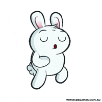 Buck Eb GIF by EBGamesAus