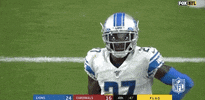 Regular Season Football GIF by NFL