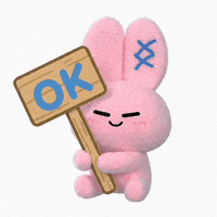 Emoji Yes GIF by POPJOYID