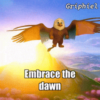Unity Flower GIF by Griphiel