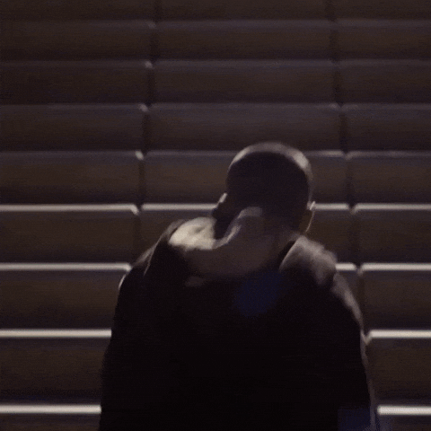 Timothee Chalamet Cinema GIF