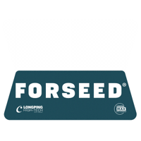 Forseedsementes Sticker by Longping High Tech