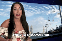 GIF by Jersey Shore Family Vacation