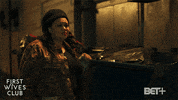 Firstwivesclub Jillscott GIF by BET