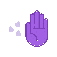 Dona Sticker by andromines