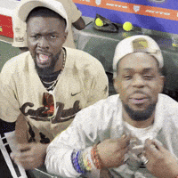 Get Outta Here Softball GIF