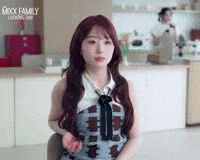 Haewon GIF