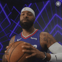 Marcus Morris GIF by LA Clippers