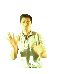 Sticker by ONE APAC 2019