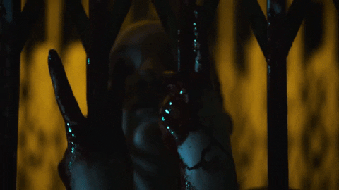 I Wish GIF by The Kid LAROI.