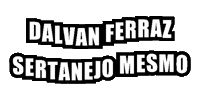 Sticker by Dalvan Ferraz