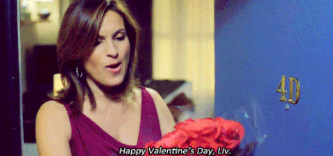 elliot stabler GIF