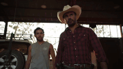 mystery road GIF
