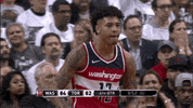 lets go yes GIF by NBA