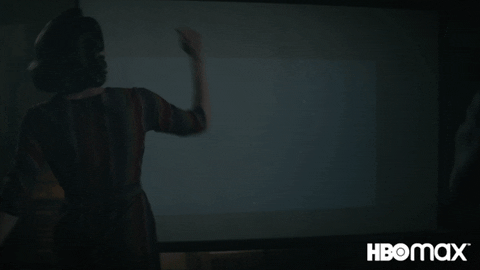 Happy Turn Around GIF by HBO Max