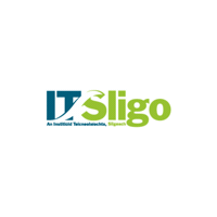 Studentlife Sticker by IT Sligo