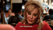 Jessica Lange Netflix GIF by The Politician