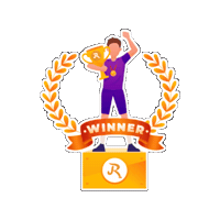Run Sticker by Jomrun.official