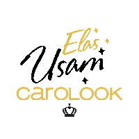 Moda Usam Sticker by Carolook