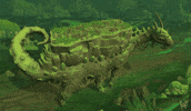 Walk Chomp GIF by Xbox