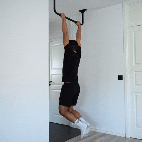 Calisthenics Exercises GIF