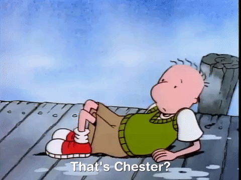 nicksplat doug GIF