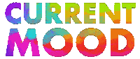 Current Mood Sticker