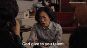 Jean Yoon Jesus GIF by Kim's Convenience