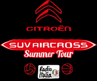 William_Blake summertour suvaircross citroensummertour GIF