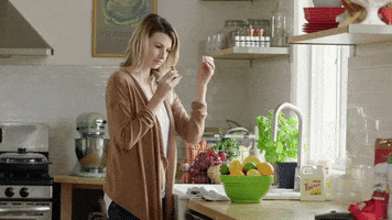 essential oils citrus GIF by Young Living Essential Oils