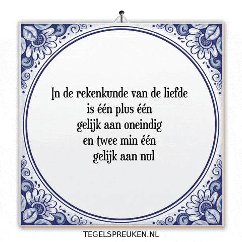 Humor Hart GIF by Tegelspreuken.nl