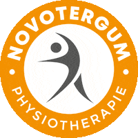 Physiotherapie Sticker by NOVOTERGUM GmbH