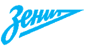 Zenit Zenitbasket Sticker by VTB League