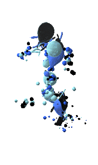 Go On My Way Sticker by Nike Running