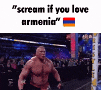 Ottoman Empire Scream GIF