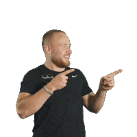 Team Yes Sticker by The Power Community Hardinxveld