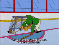 season 6 GIF