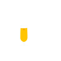 mahoubeer spain cerveza madrid espana Sticker